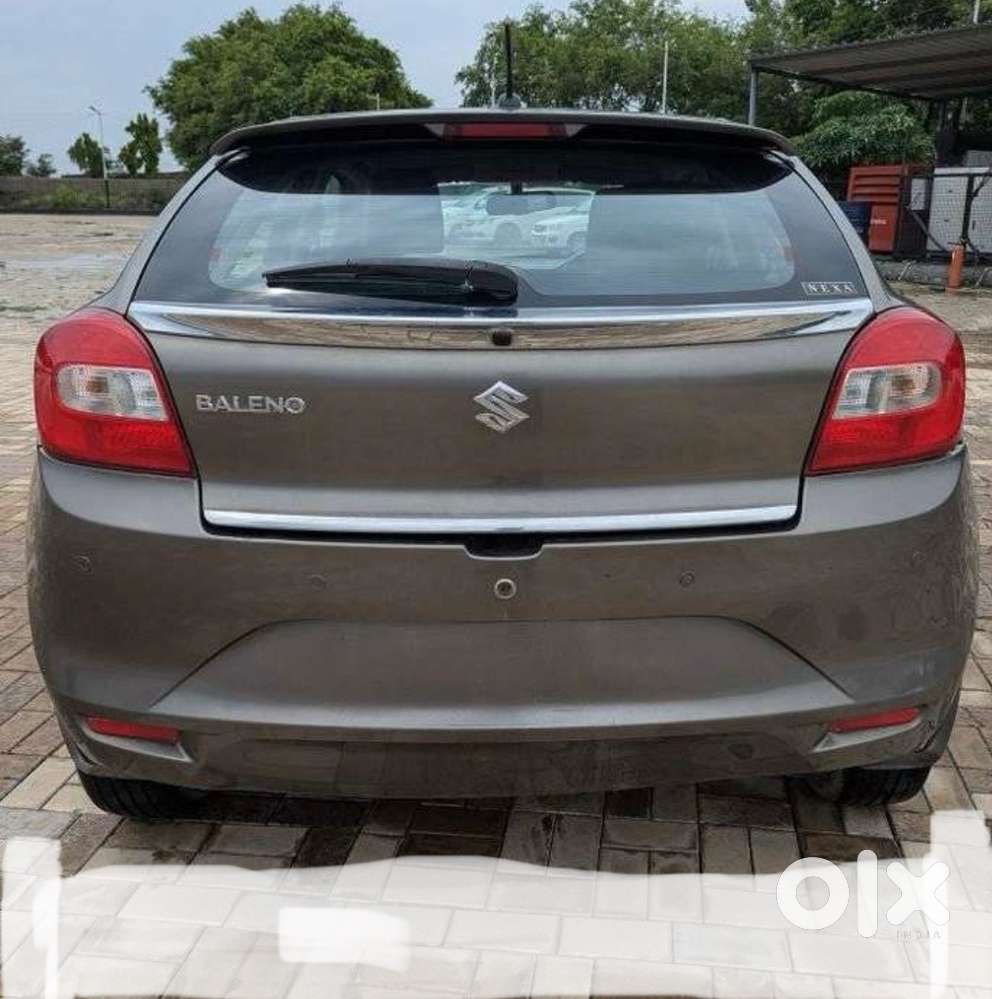 Maruti Baleno Delta 2021 First Owner