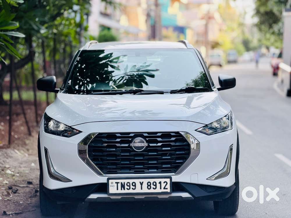Nissan Magnite, 2023, Petrol