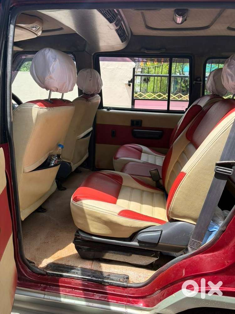 2004 Toyota Diesel Car