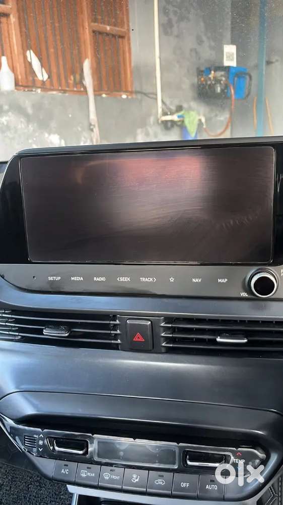 Hyundai New I20 2024 Petrol Manual