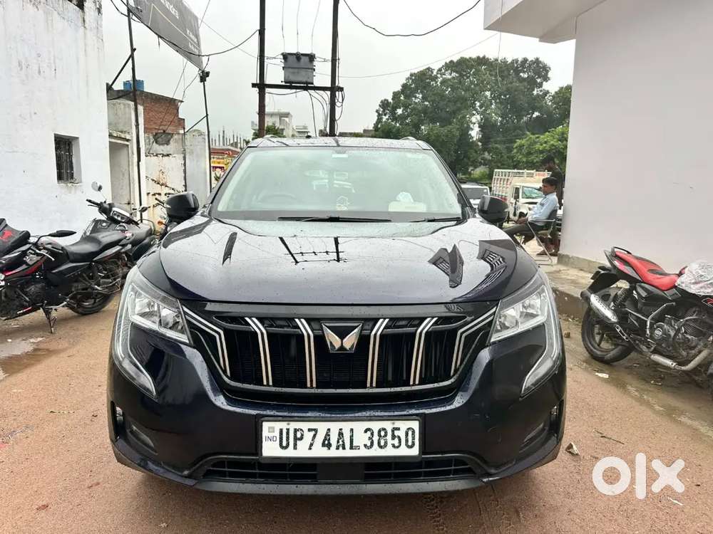 Mahindra Xuv700 Diesel 2024
