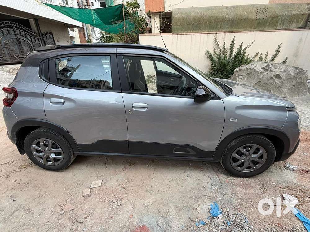Citroen C3 2023 Petrol Good Condition