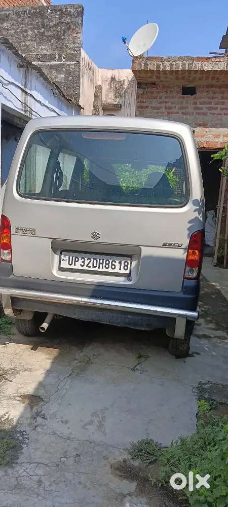Maruti Suzuki Eeco Ac 2010