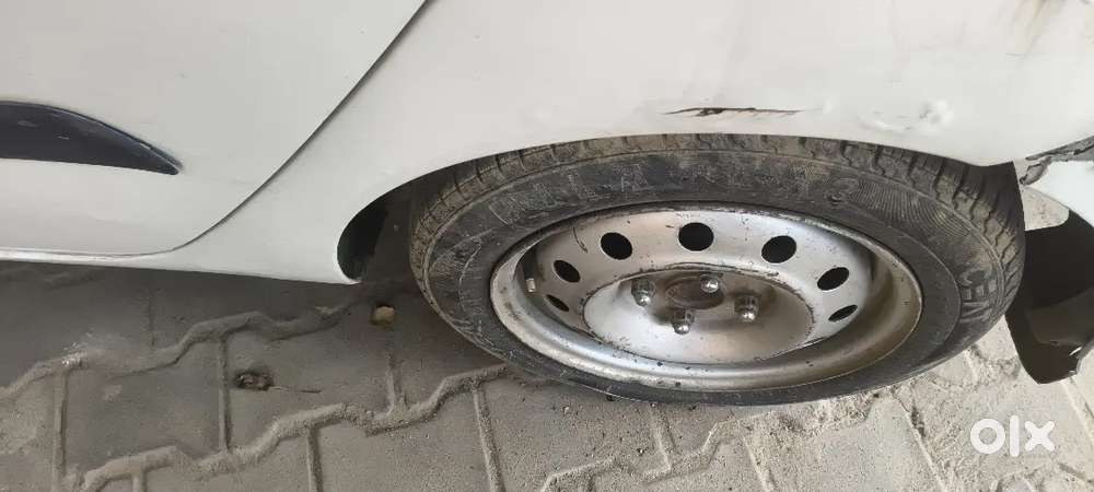 Hyundai I10 1.1 Magna 2016