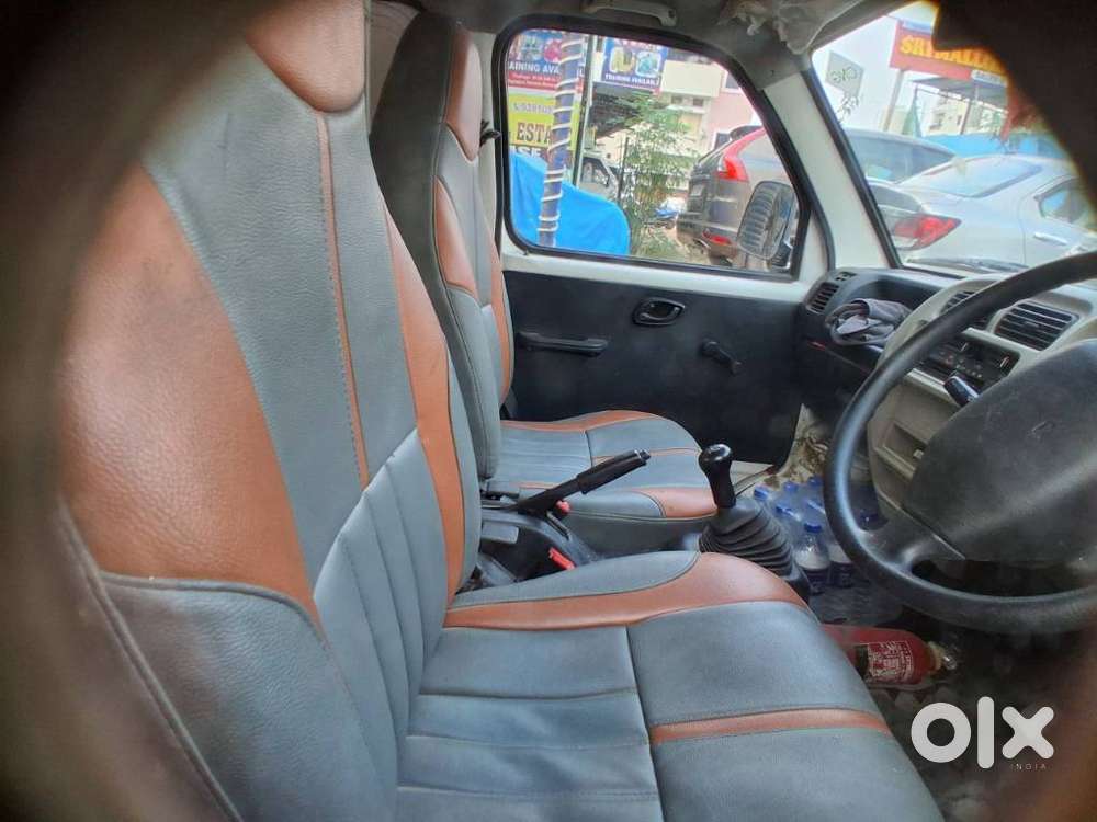 Maruti Suzuki Eeco Cargo, 2019, Cng & Hybrids