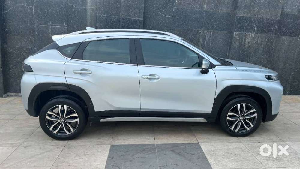 Toyota Urban Cruiser Taisor V 1.0 Petrol Mt, 2025, Petrol