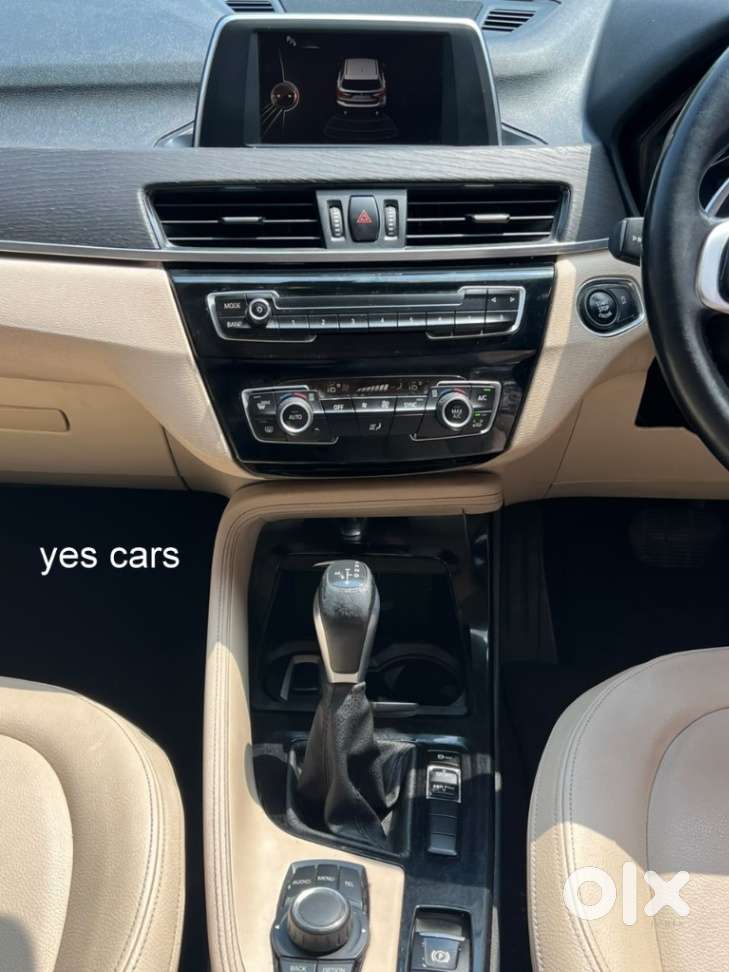Bmw X1, 2016, Diesel