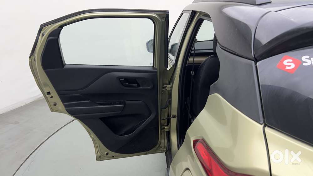 Tata Punch 1.2 Revotron Creative Mt Kaziranga Edition, 2022, Cng & H..