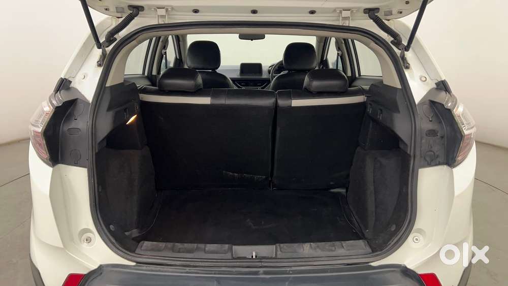 Tata Nexon 1.2 Revotron Xza Plus (l), 2019, Petrol