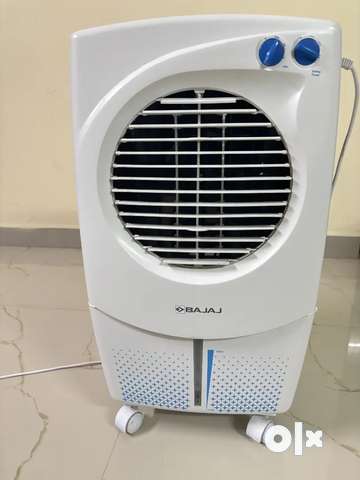 Used air cooler fashion olx