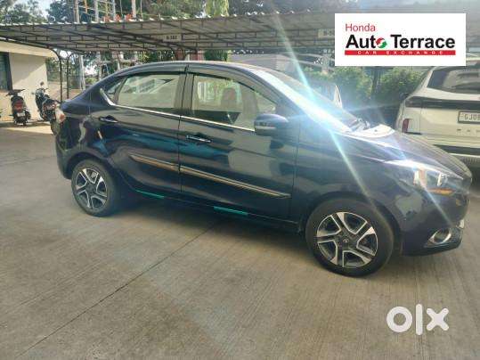 Tata Tiago Xza, 2020, Petrol
