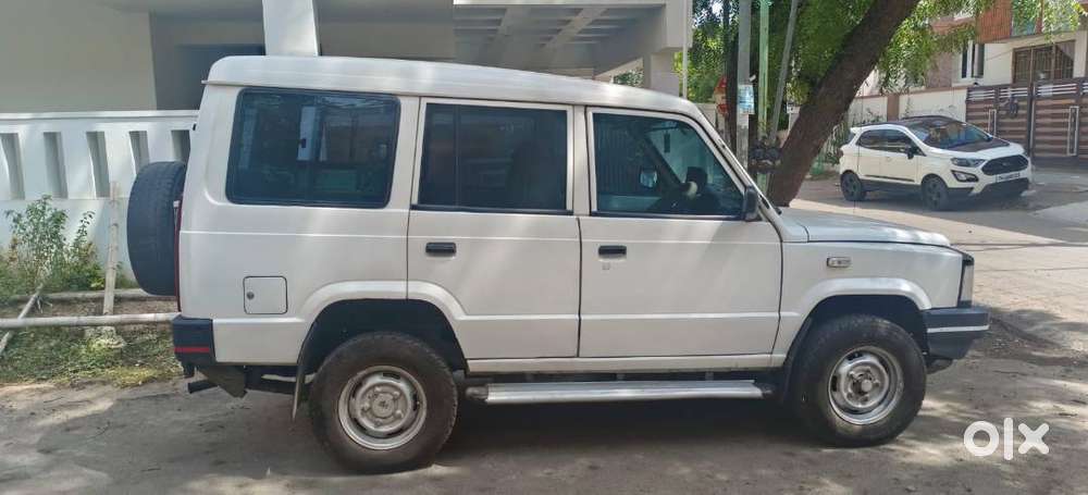 Tata Sumo (2002) Model Sale