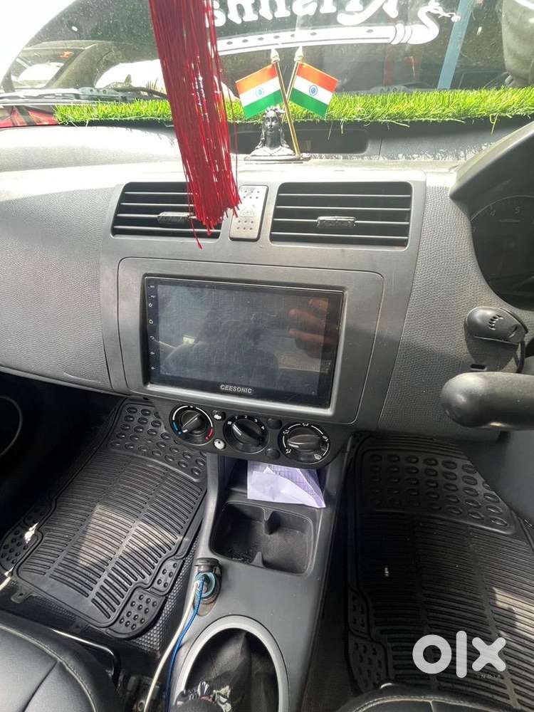Maruti Suzuki Swift 2009