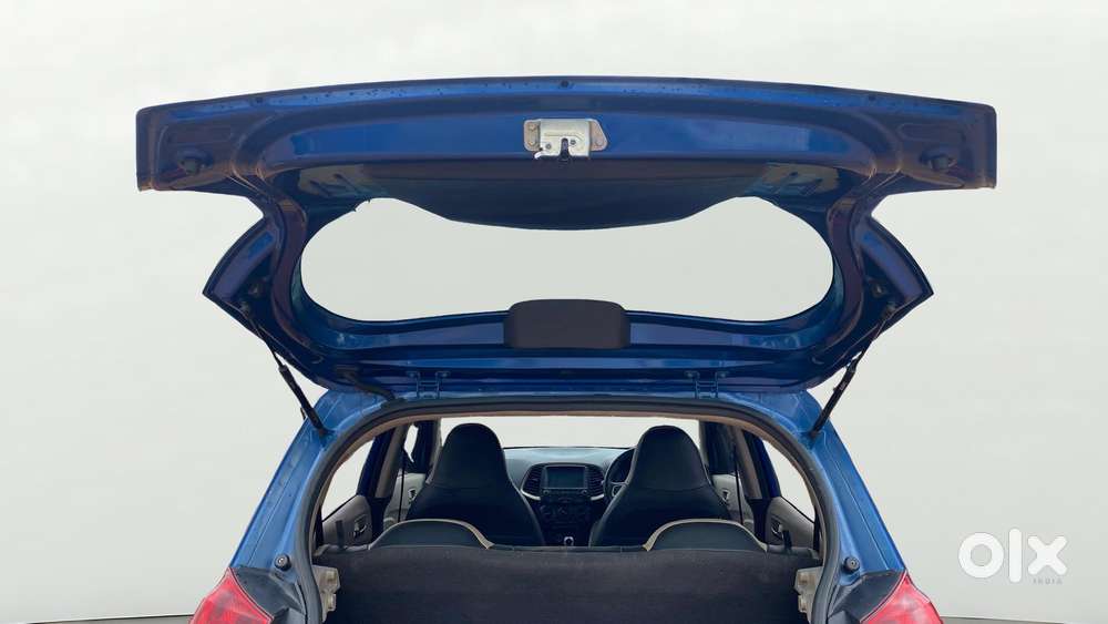 Hyundai New Santro 1.1 Sportz Amt, 2019, Petrol