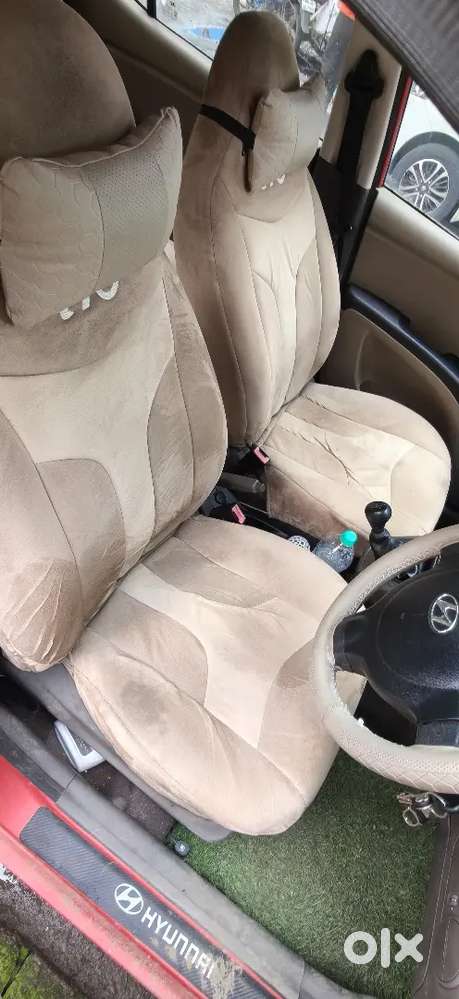 Hyundai Grand I10 2010 Manual Petrol
