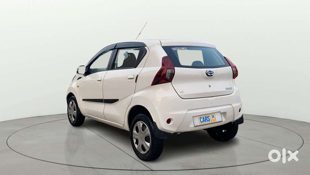 Datsun Redigo 2020-2022 1.0 T (o), 2020, Petrol