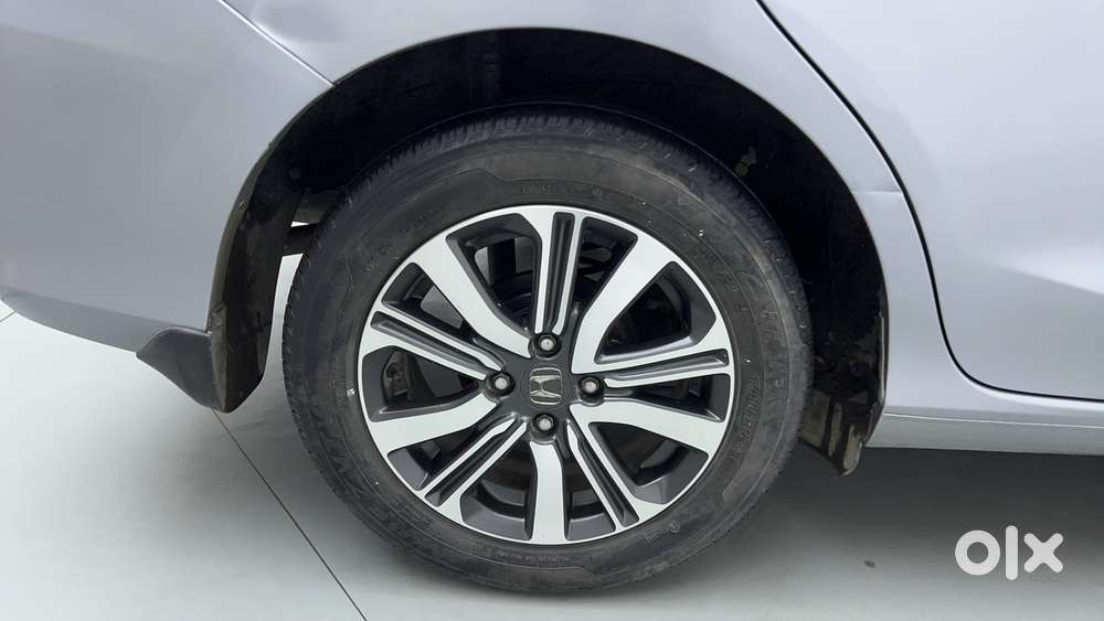 Honda Amaze Vx 1.2 Petrol Cvt, 2022, Petrol