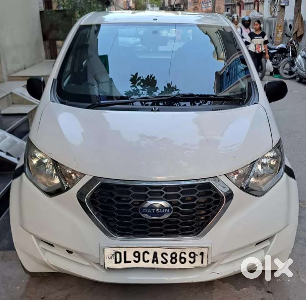 Datsun Redigo S, 2020, Petrol