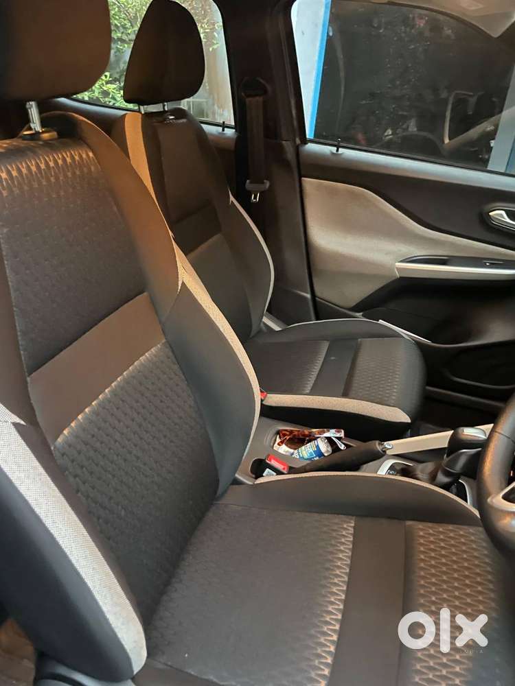 Nissan Magnite 2022 Petrol Well Maintained