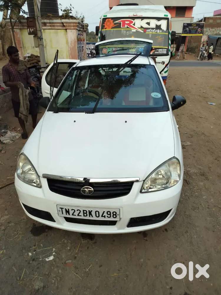 Tata Indica Diesel Manual 2010