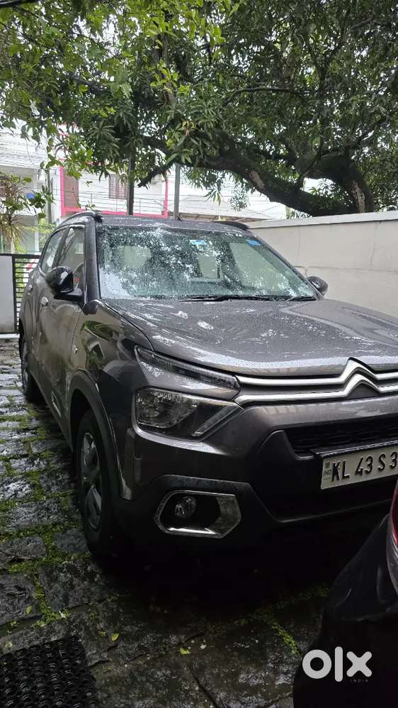 Citroen C3 Feel Petrol 2025