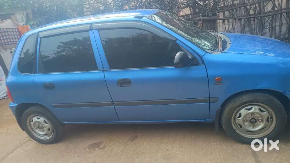 Maruti Suzuki Zen Estilo 1999 Petrol 45000 Km Driven