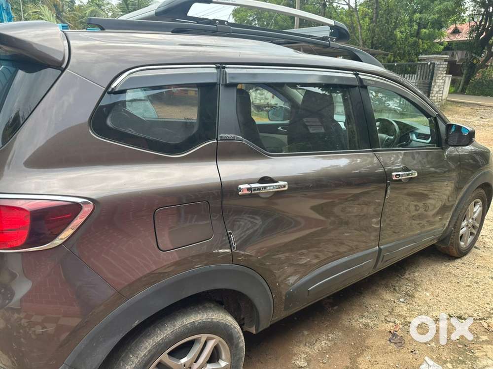 Renault Triber 2021 Petrol Good Condition Doctor Used