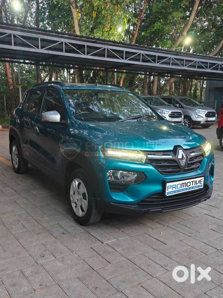 Renault Kwid Rxt 2023