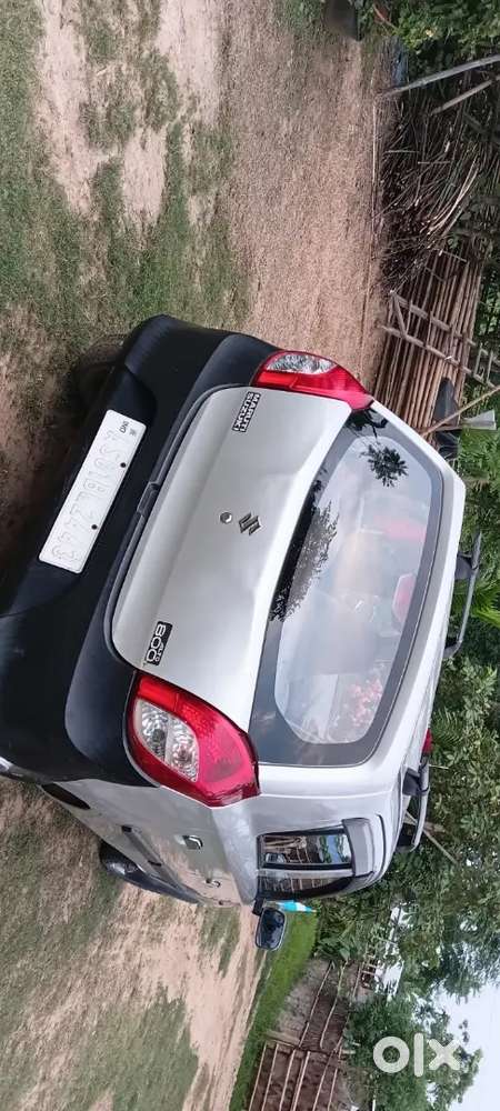 Maruti Suzuki Alto 800 2014