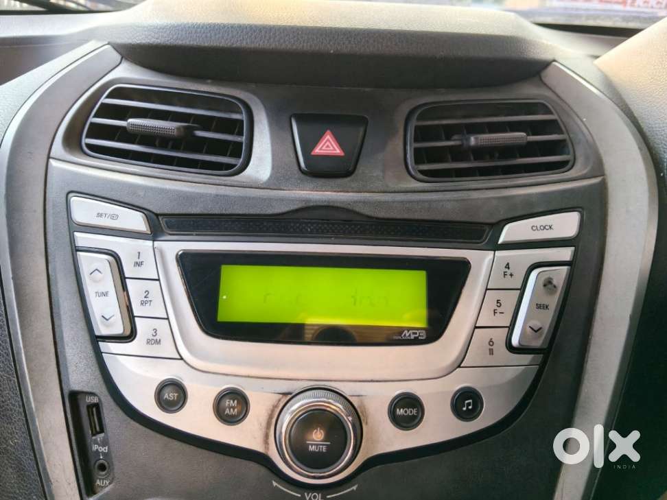 Hyundai Eon D-lite O, 2012, Petrol