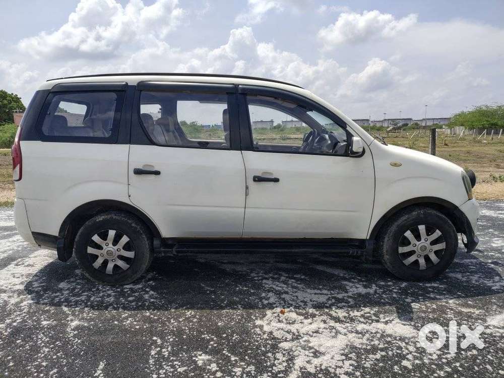 Mahindra Xylo E4 Bs Iii, 2012, Diesel
