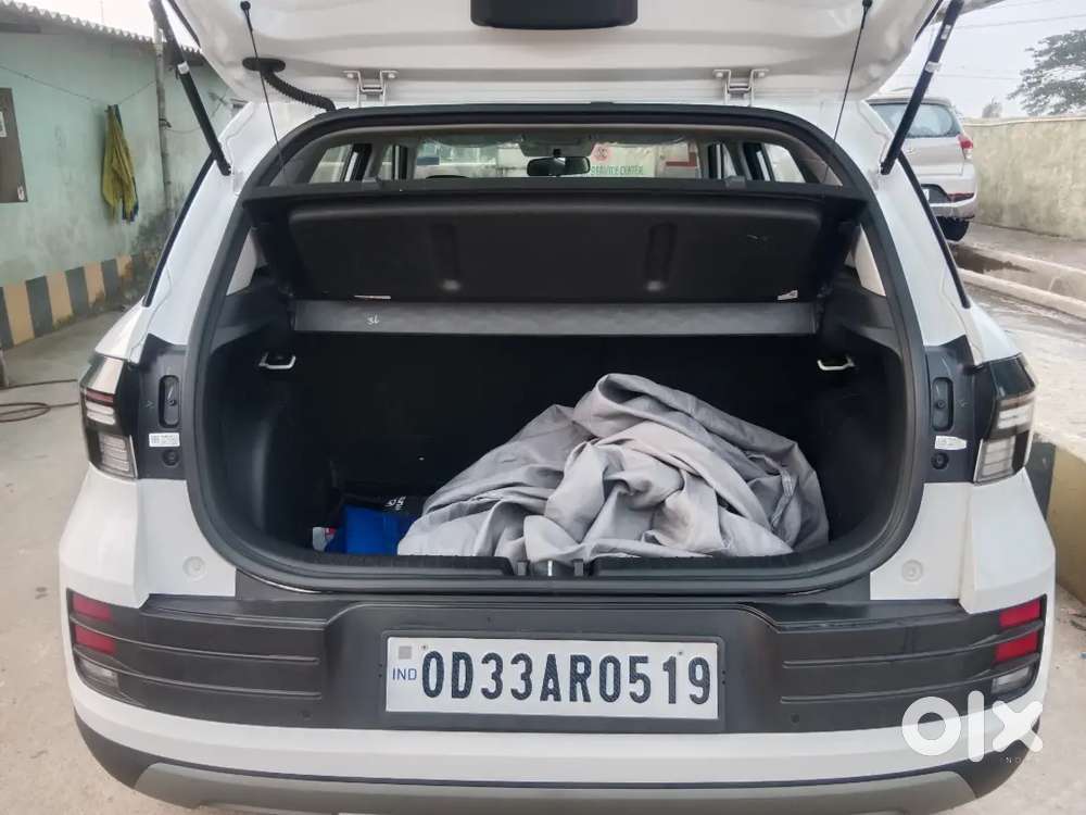 Hyundai Venue 1.2 2024