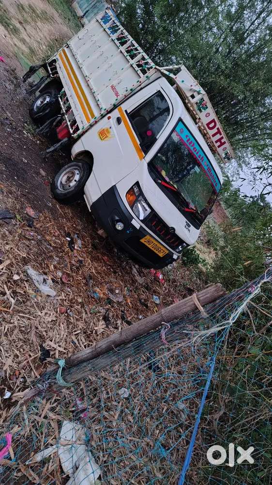 Mahindra Supro Diesel 2020