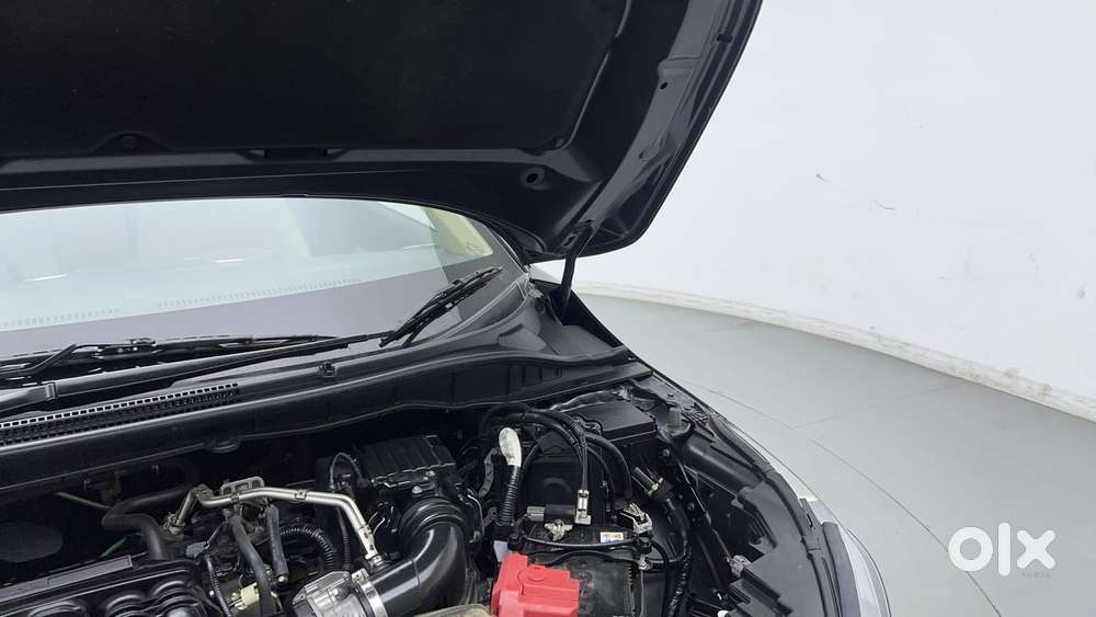 Honda City Zx Petrol Cvt, 2024, Petrol