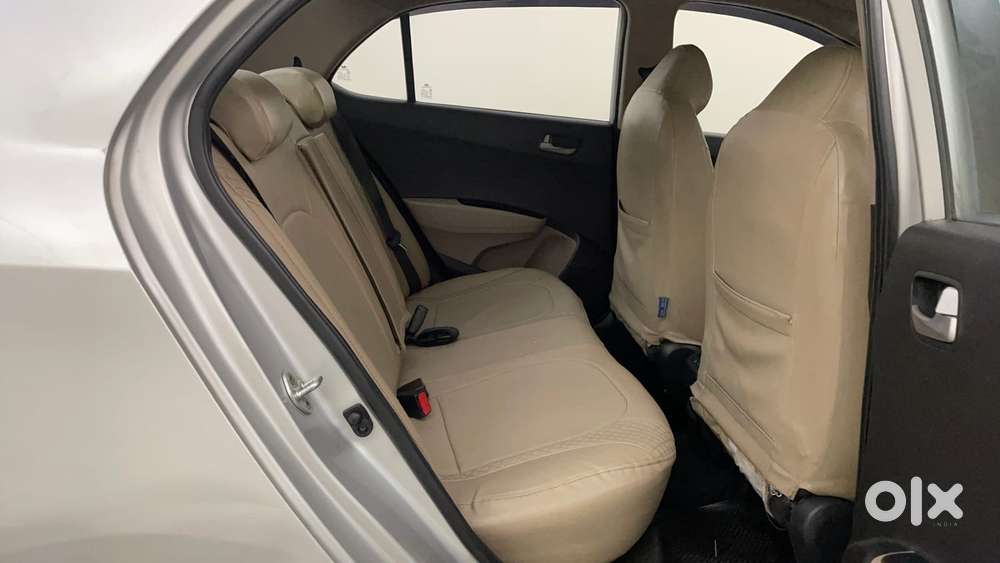 Hyundai Xcent S 1.2 (o), 2014, Petrol