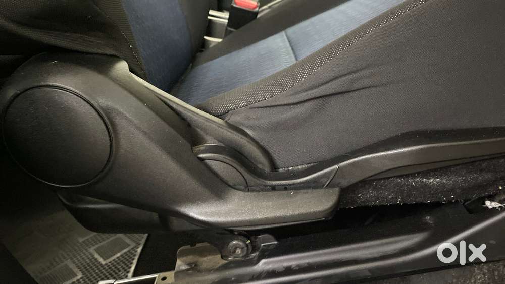 Toyota Glanza G(mt) Sg, 2019, Petrol