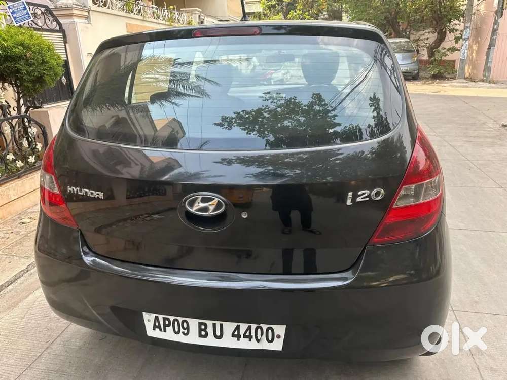 I20 Petrol Valid 2031 Excellent Condition