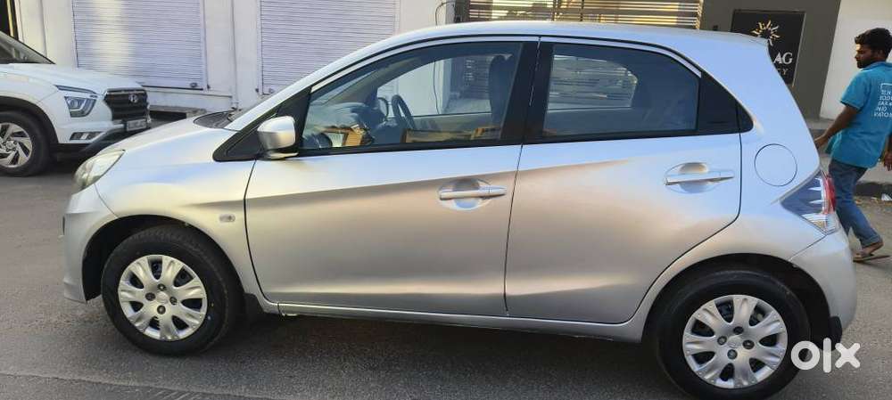 Honda Brio 2013-2016 S Mt, 2015, Petrol