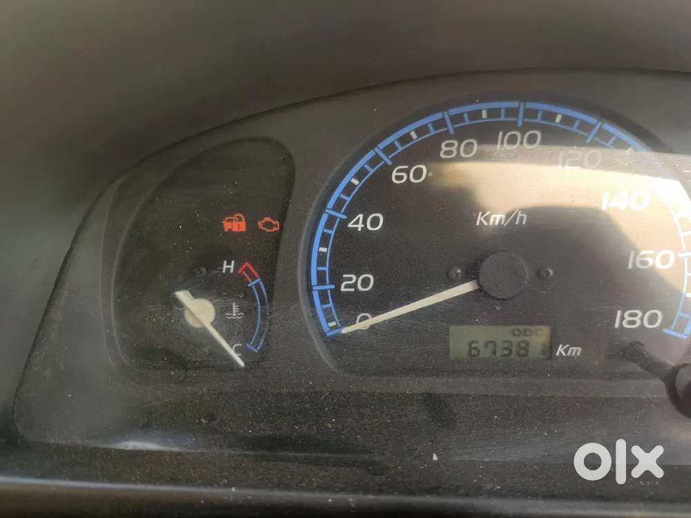 Maruti Suzuki