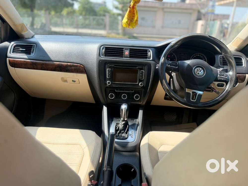 Volkswagen Jetta Diesel 2012