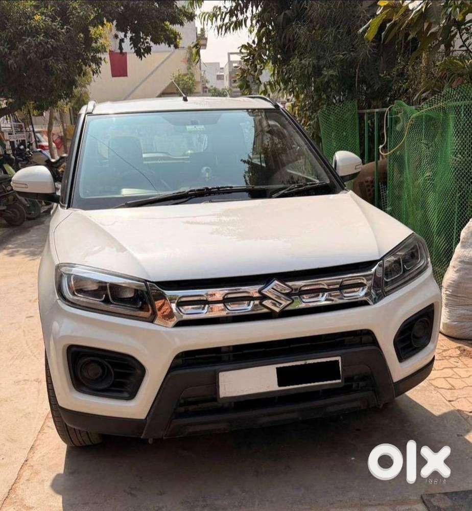 Maruti Suzuki 2020 Petrol Manual