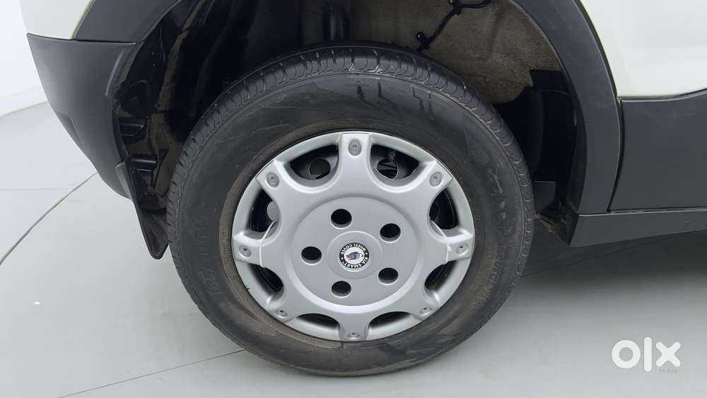 Tata Punch Pure, 2024, Petrol