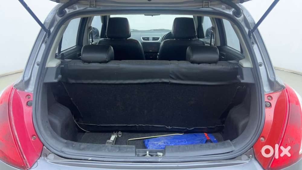 Maruti Suzuki Swift Vdi, 2014, Diesel