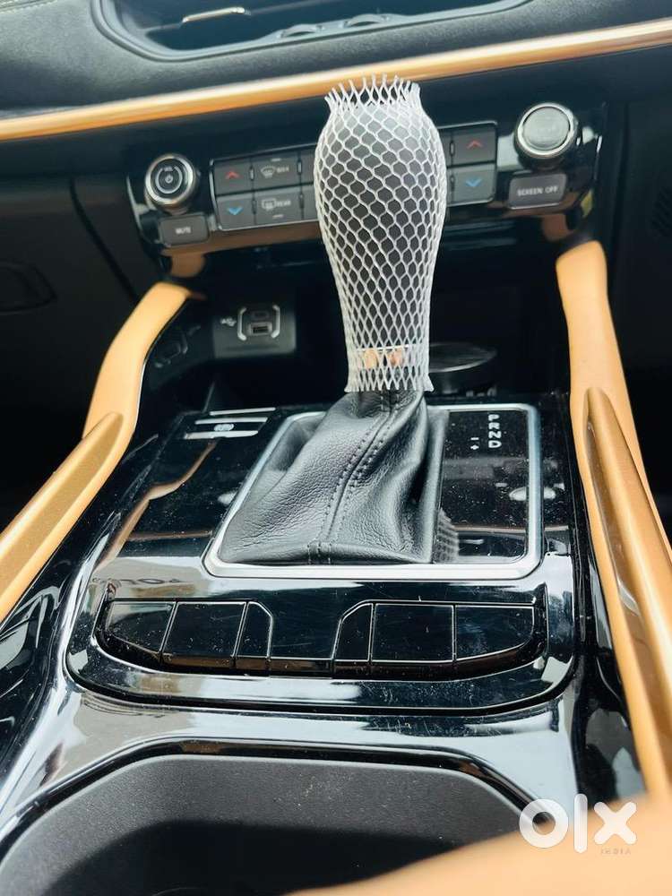 Jeep Meridian 2025 Diesel Great Condition