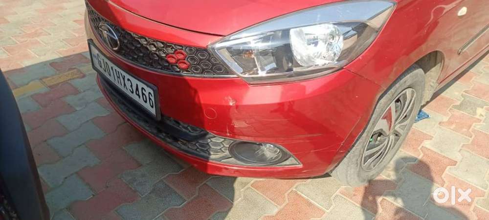 Tata Tigor 2018 Petrol Well Maintained, All New 4 Tyre