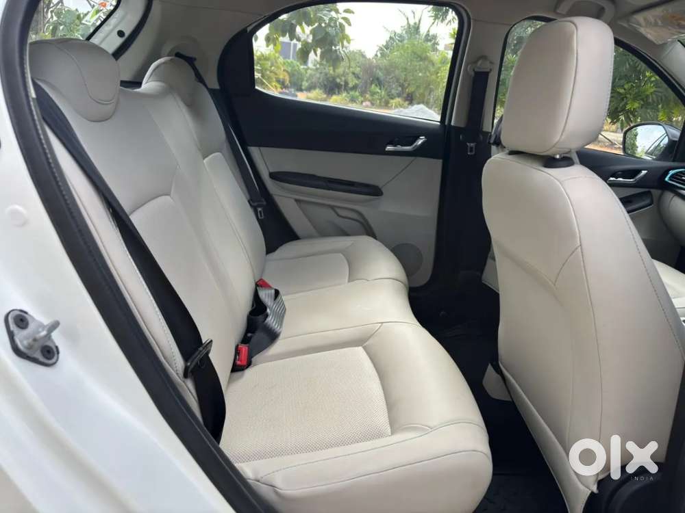 Tata Tiago Ev Xz Plus Lr, 2024, Electric