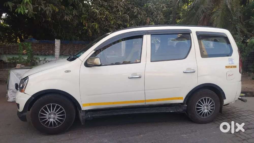 Mahindra Xylo D4 2014 Manual Diesel