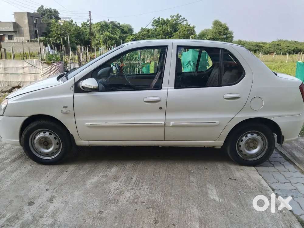2nd Owner Tata Indigo May 2013 Diesel