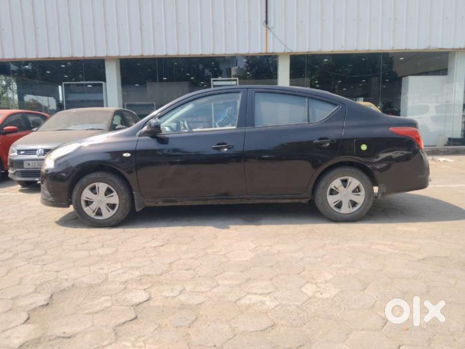 Nissan Sunny Xl Petrol, 2016, Petrol