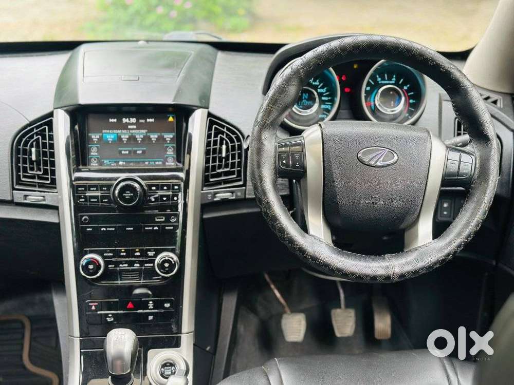 Mahindra Xuv500 W9 1.99, 2019, Diesel